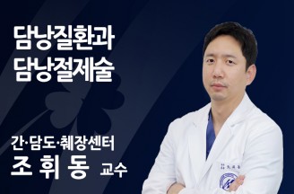 담낭질환과 담낭절제술