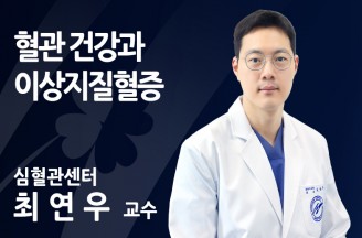 혈관 건강과 이상지질혈증