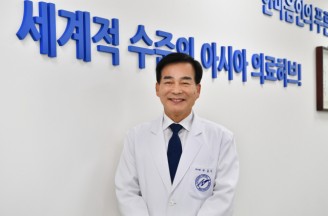 [인터뷰] 신축 개원 1년 맞은 창원한마음병원 하충식 이사장