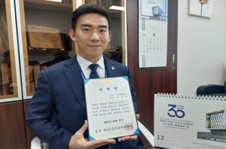 [인터뷰] “복무한 부대는 인생 목표 세운 곳… 후배 장병들 찾아 응원” 하창훈 창원 한마음의료원 의료원장